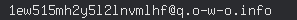 email