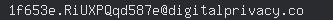 email