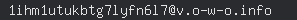 email
