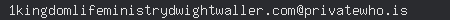 email