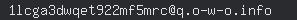 email