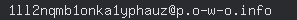 email