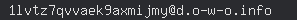 email