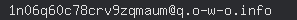 email