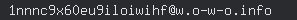 email