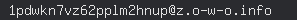 email
