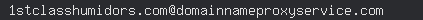 email