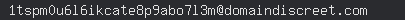 email