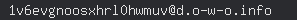 email