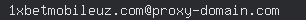 email