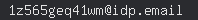 email