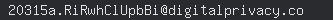 email