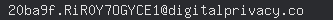 email