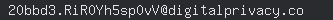 email