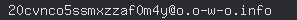 email