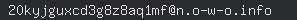 email