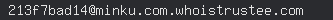email
