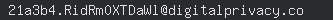 email