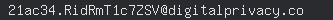 email