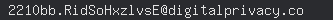 email