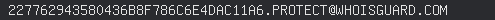 email