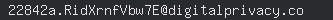 email