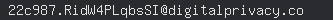 email