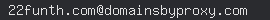 email