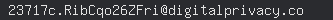 email