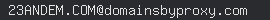 email