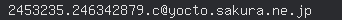 email