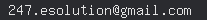 email