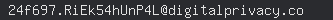 email