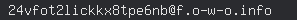 email