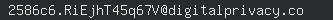 email