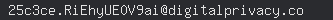 email