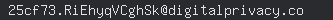 email