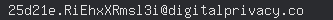 email