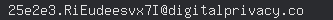 email