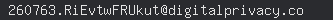 email