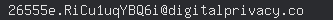 email