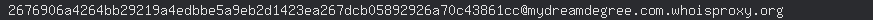email