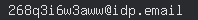 email