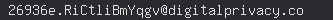 email