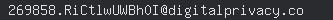email