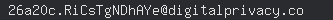 email
