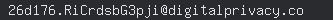 email