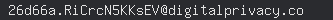 email