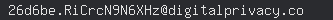 email