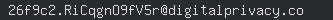 email
